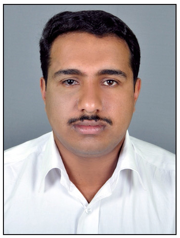 Dr. Jins Mathew